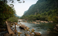 Phong Nha National Park Tour